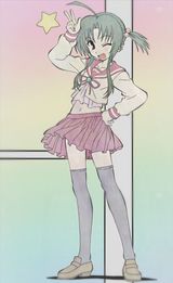 �����ӥ����å�