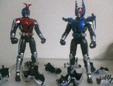 CAST OFF�� CHANGE BEETLE�� STAG BEETLE��