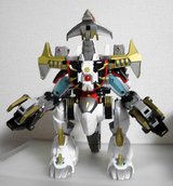 幻星合神!(4)