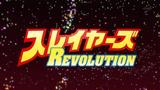 ¥¹¥ì¥¤¥ä¡¼¥ºRevolution