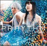 3rd¥¢¥ë¥Ð¥à¡¡PRHYTHM