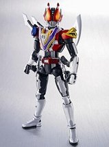 装着変身でもてんこ盛り