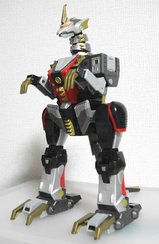 出現!幻星獣ライゼロス