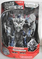 MEGATRON