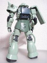 MS-06 �������ʸ��