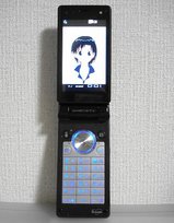 SH903iTV