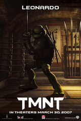 Teenage Mutant Ninja Turtles