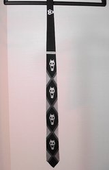 Kill¡¦A's Tie