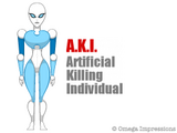 Artificial Killing Individual