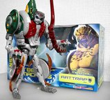 Beast Machines:RATRAP