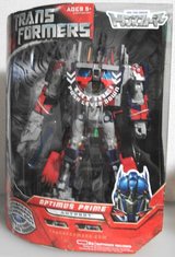 OPTIMUS PRIME