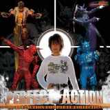 PERFECT ACTION