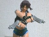 BLACK LAGOON