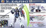 HCM-Proガンダムデスサイズ