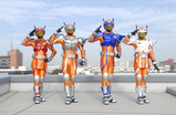 トミカヒーローレスキューフォース