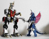 次回作には「轟天号」も出てるしね