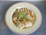 レシピはものすご適当