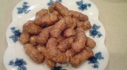 焼きかりんとう2