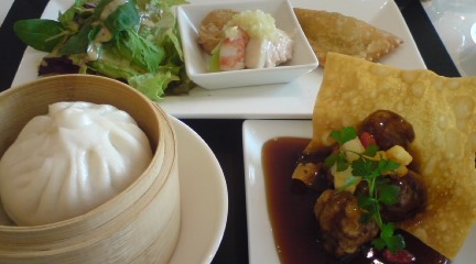 茶寮白金亭1