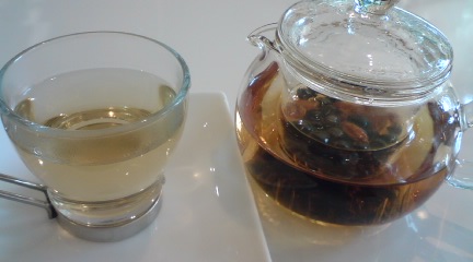 茶寮 白金亭2