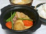 肉じゃが