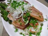 とろとろ角煮丼