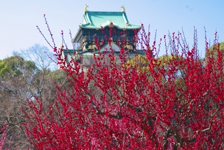 oosakajyou