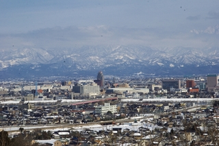 toyama
