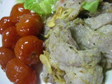 生姜焼き3