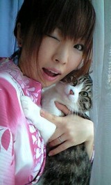 ワッショイ☆