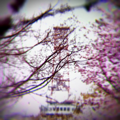 テレビ塔