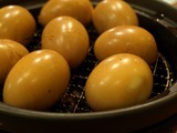 燻製タマゴ