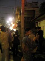 夜のまちあるき1