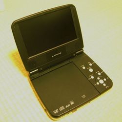 DVD