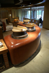 すみや旅館 1階