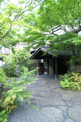 すみや旅館