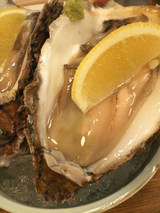 生牡蠣