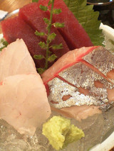 刺盛
