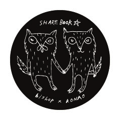 Share Book_sticker_1006