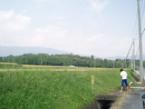 SOW'08 田園風景