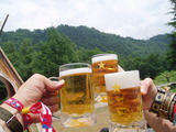 ����WITH��BEER