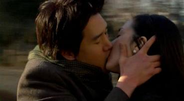 kiss