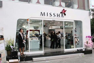 MISSHA �ߥå���