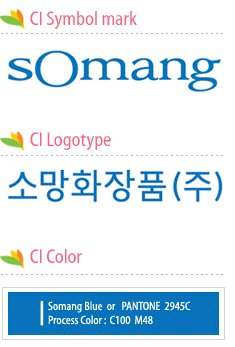 �����ޥ󲽾��ʡ�Somang