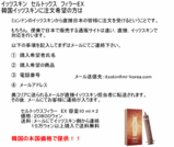 イッツスキン 注文