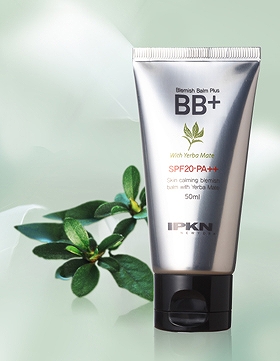 IPKN BB¥¯¥ê¡¼¥à