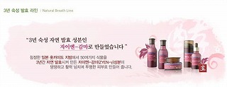 韓国化粧品 イニスフリー