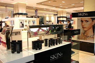 韓国コスメ SKIN79 スキンチング