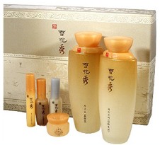 韓方化粧品