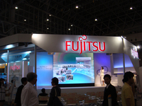 fujitsu
